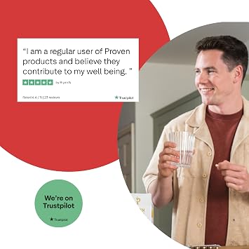 Pro-Ven Biotics ATB Intensive | for Use Alongside Antibiotics | Gut Health & Immune System Support | 35 Billion CFU | Reduces Stomach & Bile Acids | 10 Capsules