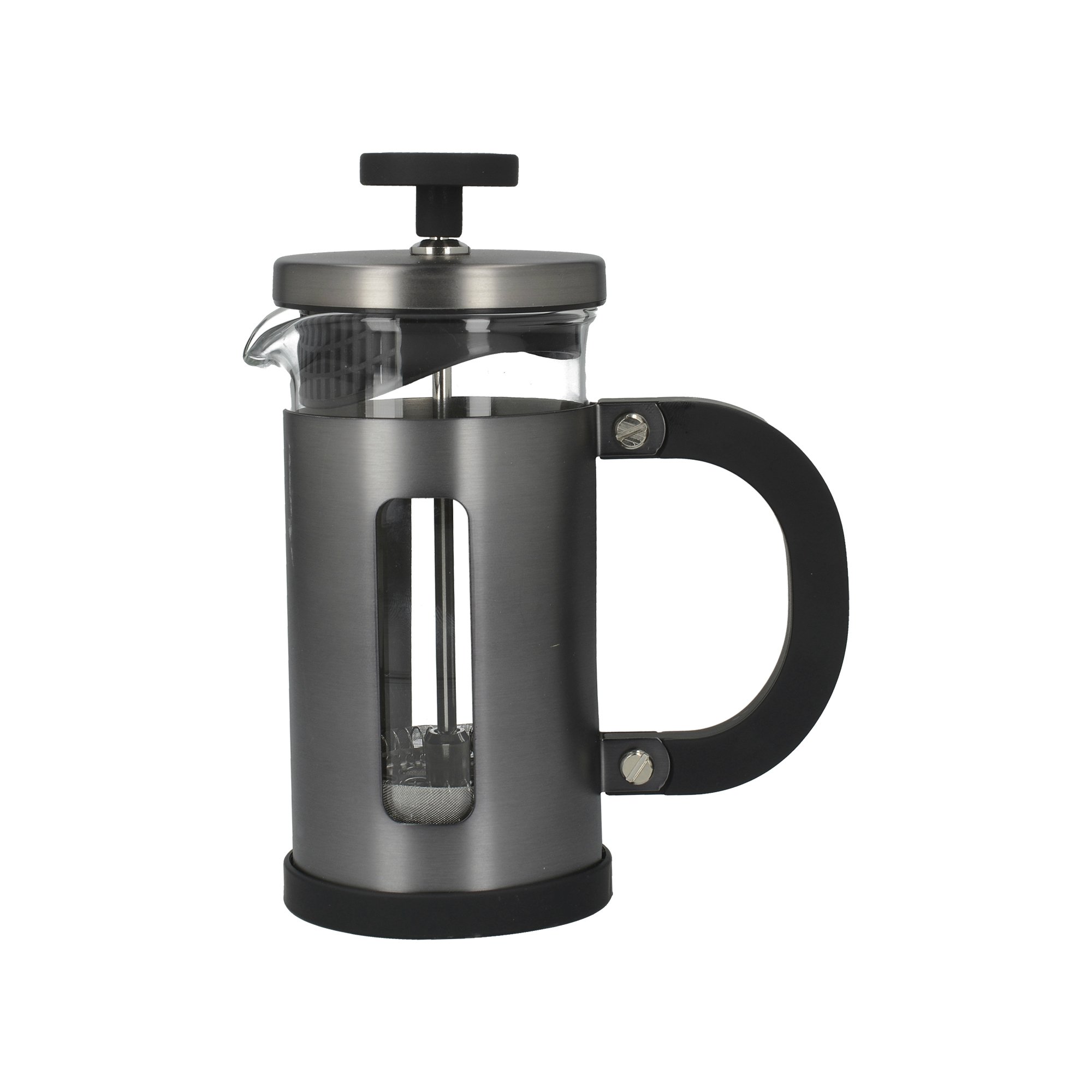 La Cafetiereedited Borosilicate Glass Pisa Cafetiere 350 Ml Cup