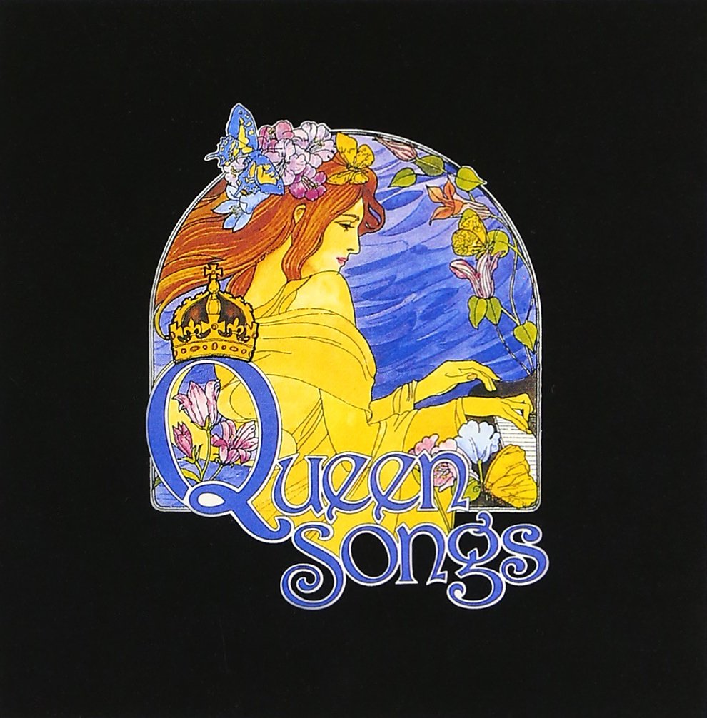 Amazon.co.jp: クイーン・ソングス・フィーチャリング・矢野顕子