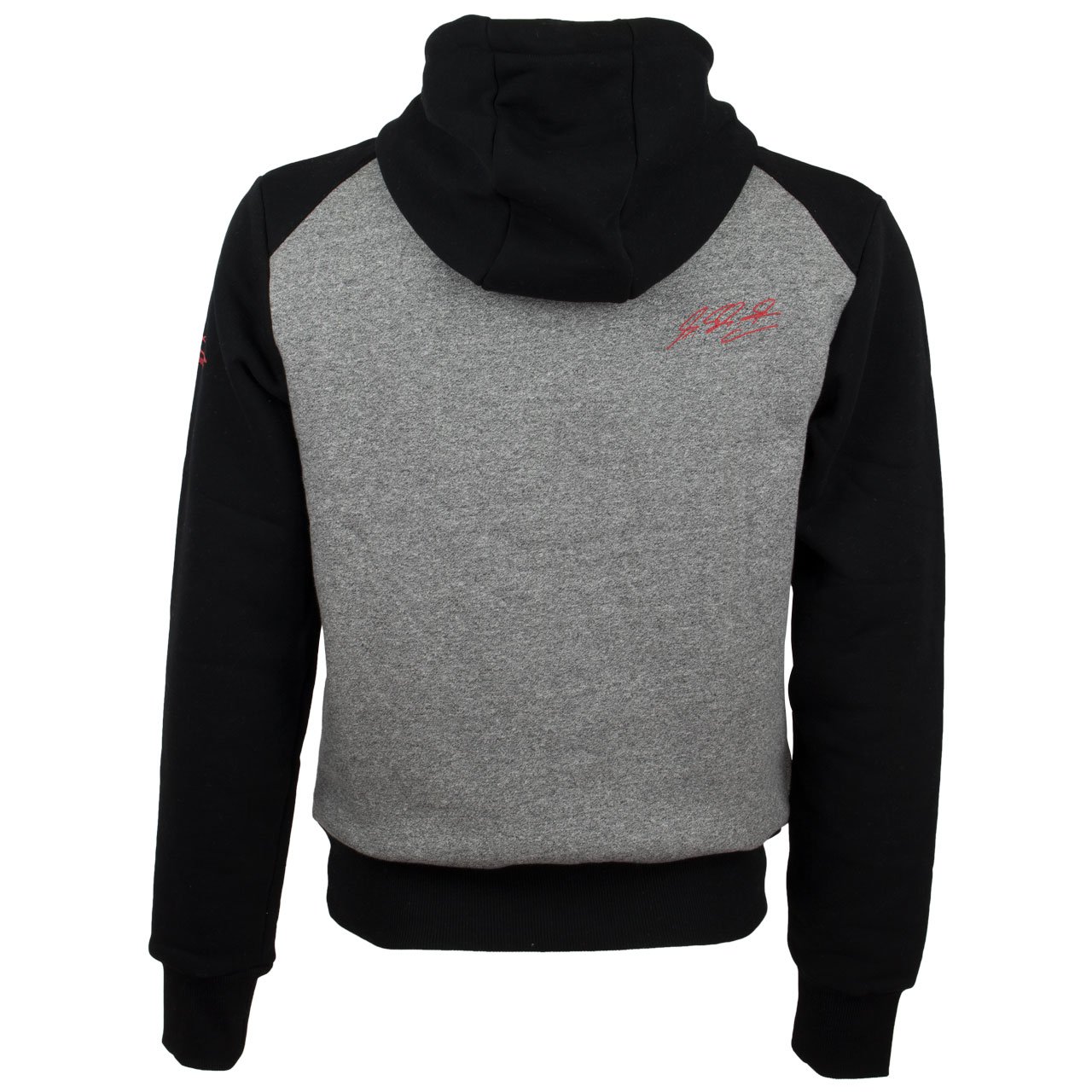 Michael Schumacher Kapuzenpullover Racing