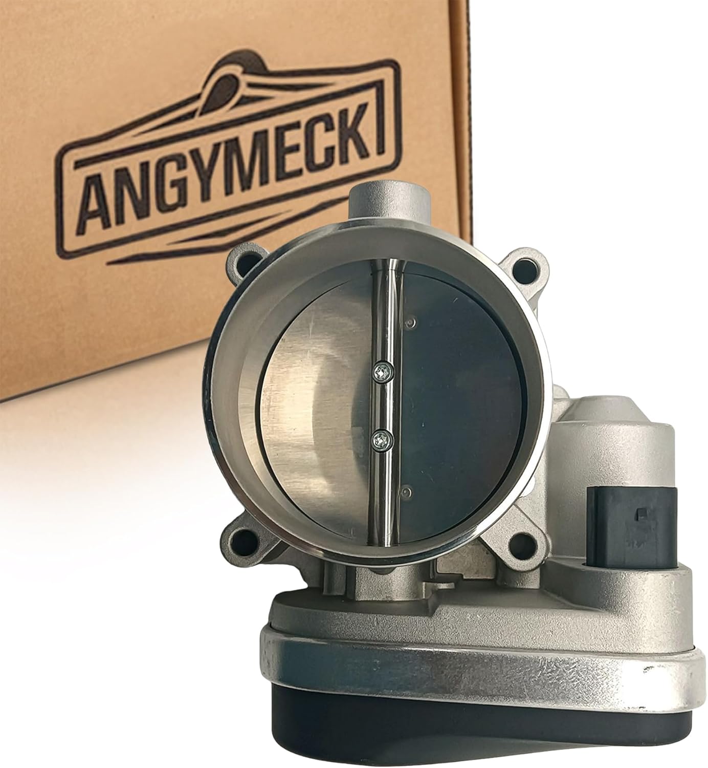 Throttle Body Compatible with Chrysler Aspen 2007-2009 Compatible with Dodge Durango 2005-2008 Compatible with Dodge Ram 1500 2500 3500 Pickup 2005-2009 Compatible with Ram 1500 2500 3500 2011-2012