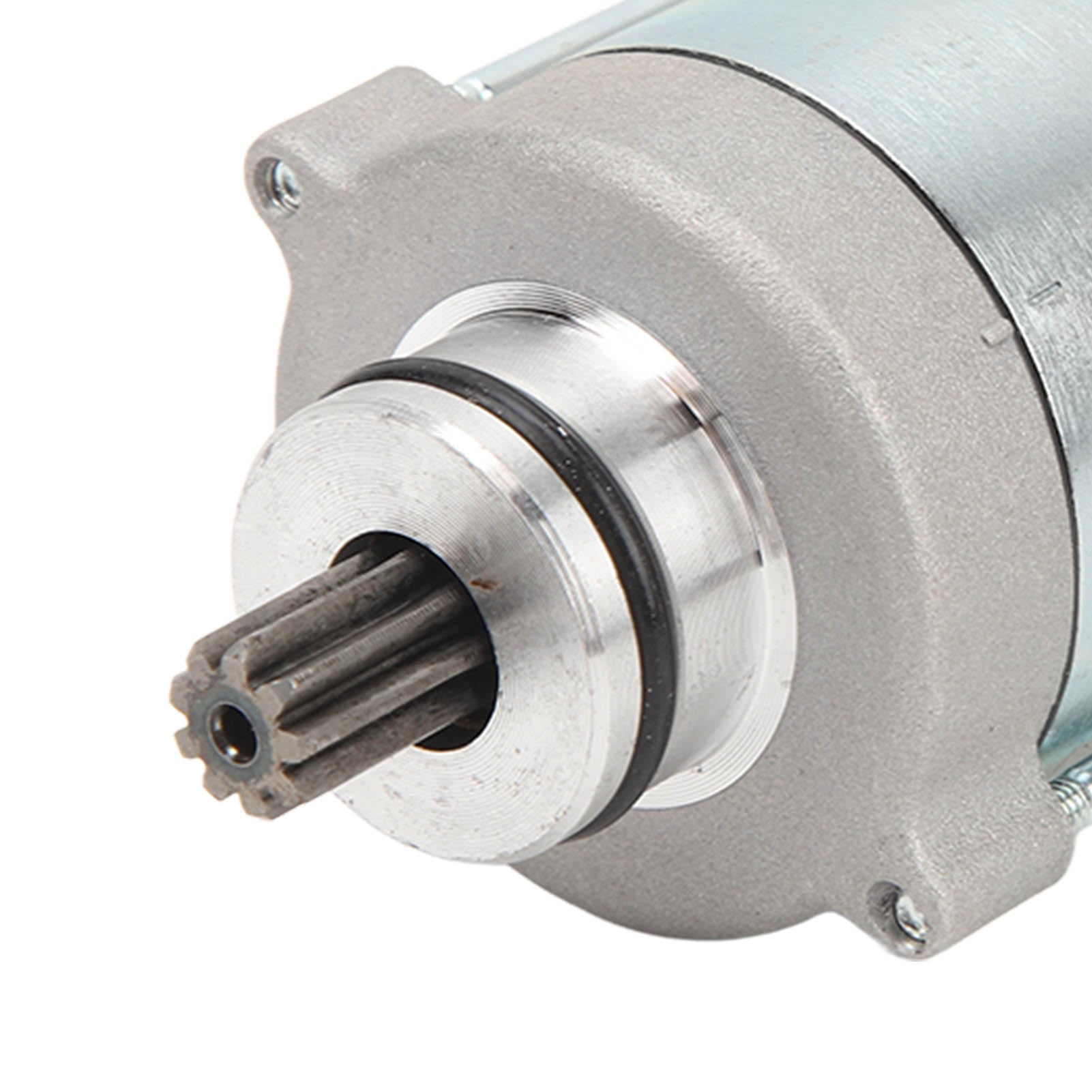 Motor de Arranque de Motocicleta de 12V 55140001100 Motor de Arranque de Motor Eléctrico de Potencia para 200 EXC 250 EXC 300 EXC 250 R
