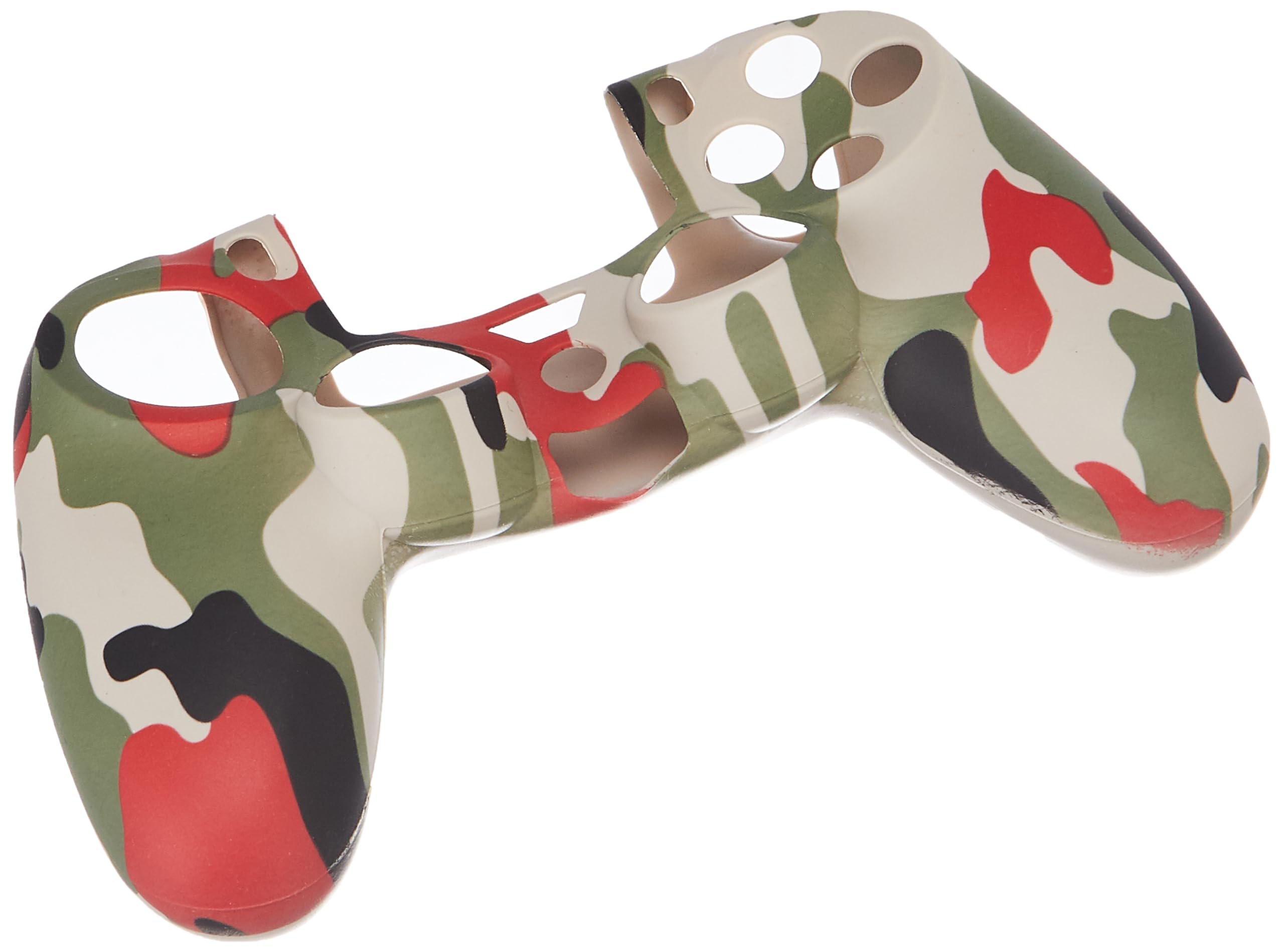 Firefly PS4 Controller Skin Silicone Cover PS4 - Jigsaw (B0BD3XY9ZN) Amazon Price History, Amazon Price Tracker