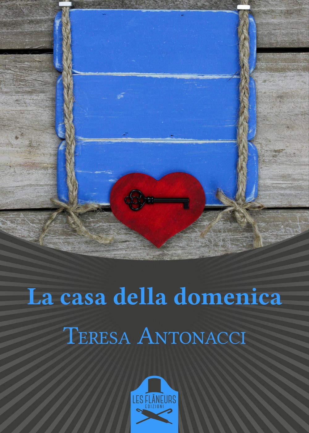 La Casa Della Domenica - 4