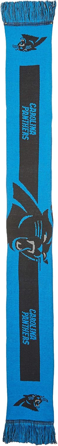 FOCO NFL (2016 Edition) Big Logo Scarf