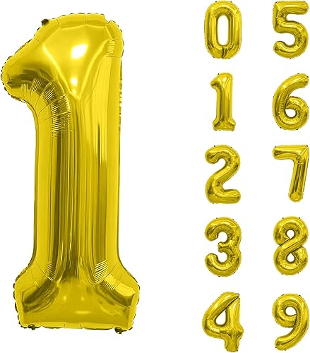 Globo azul de 40 pulgadas, globo del número 6, globo de número de cumpleaños, globos azules grandes de aluminio, fiesta de cumpleaños, graduación,