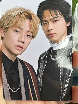 Amazon.co.jp: コムドットチップス やまと ゆうた ペア : 食品・飲料・お酒