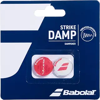 バボラ（BABOLAT） 振動止め STRIKE DAMP 700124