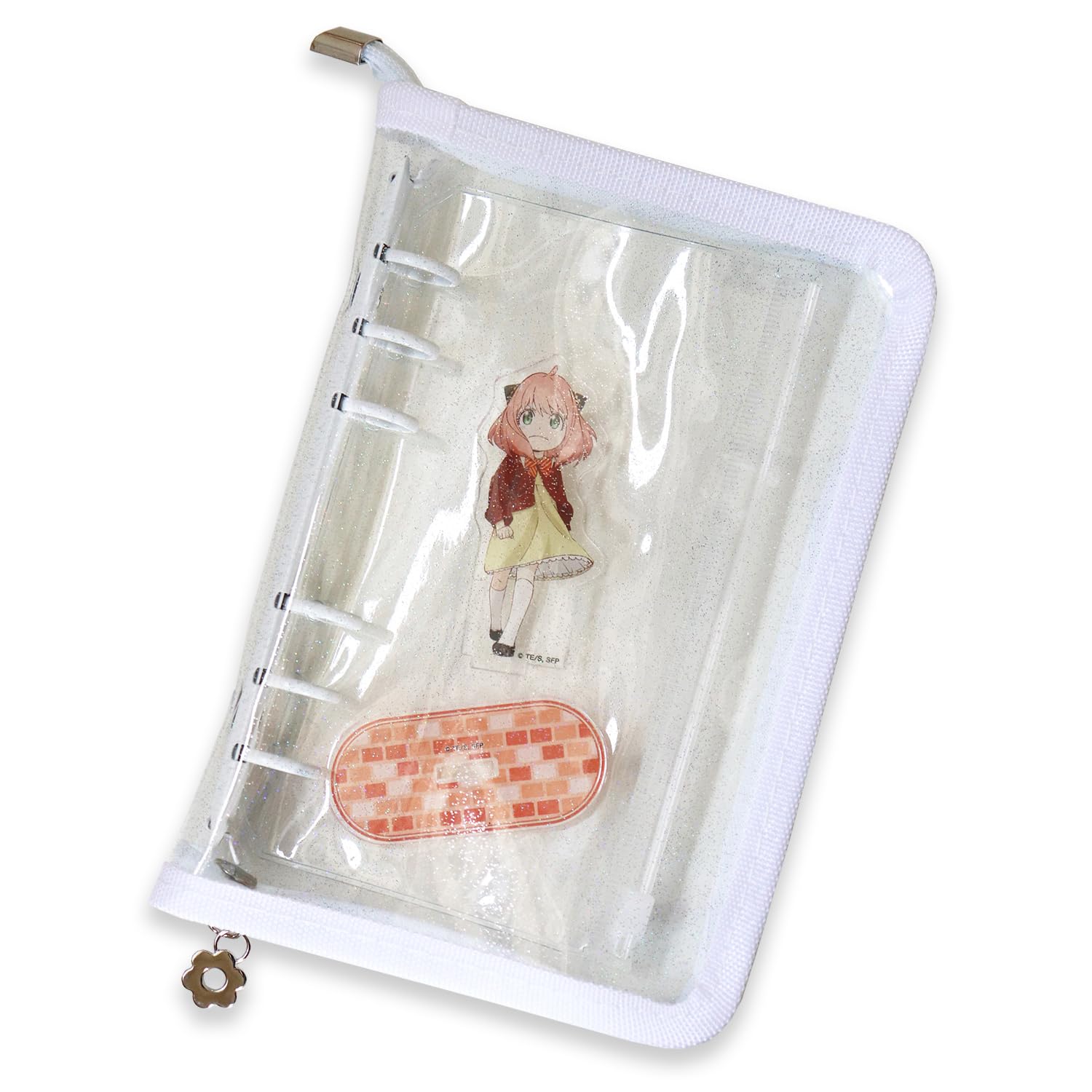 Amazon.co.jp: Happy mono アクスタケース アクスタ 収納 ファイル