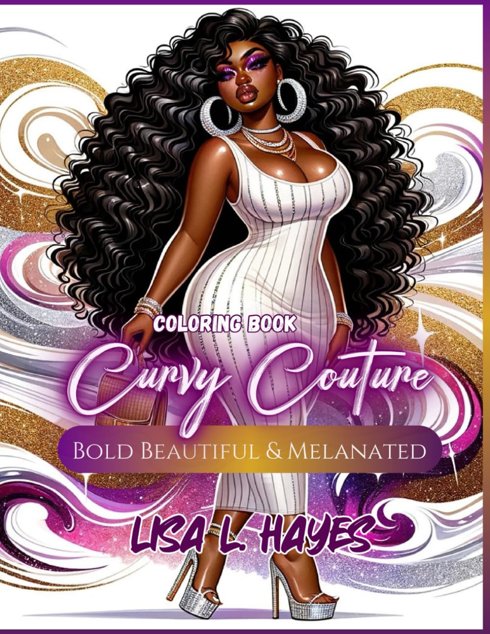 Lisa L HayesCurvy Couture