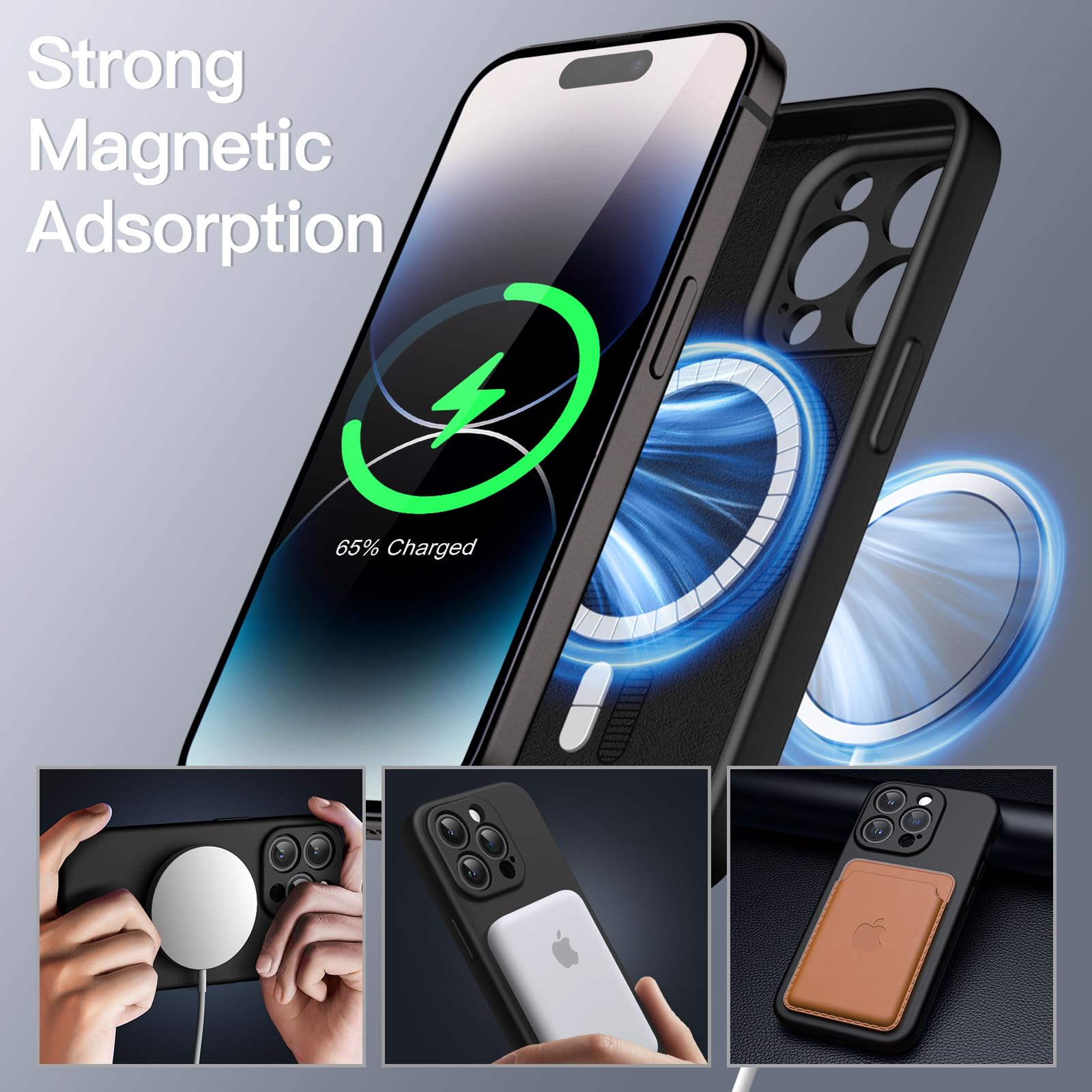 Amazon.co.jp: JETech iPhone14ProMax 6.7インチ用 (14 Pro Max