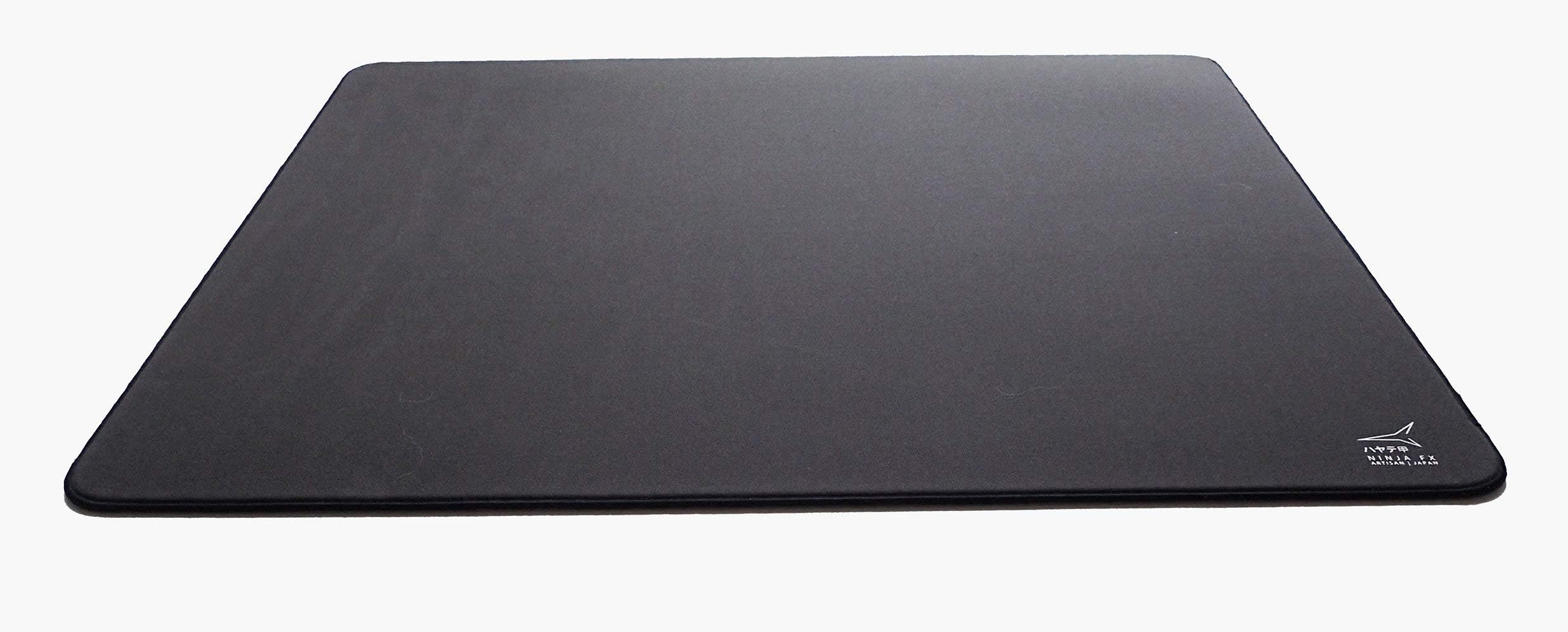 Amazon.co.jp: ARTISAN NINJA FX ハヤテ甲 SOFT XL ブラック (FX-HYK-SF-XL) : パソコン・周辺機器