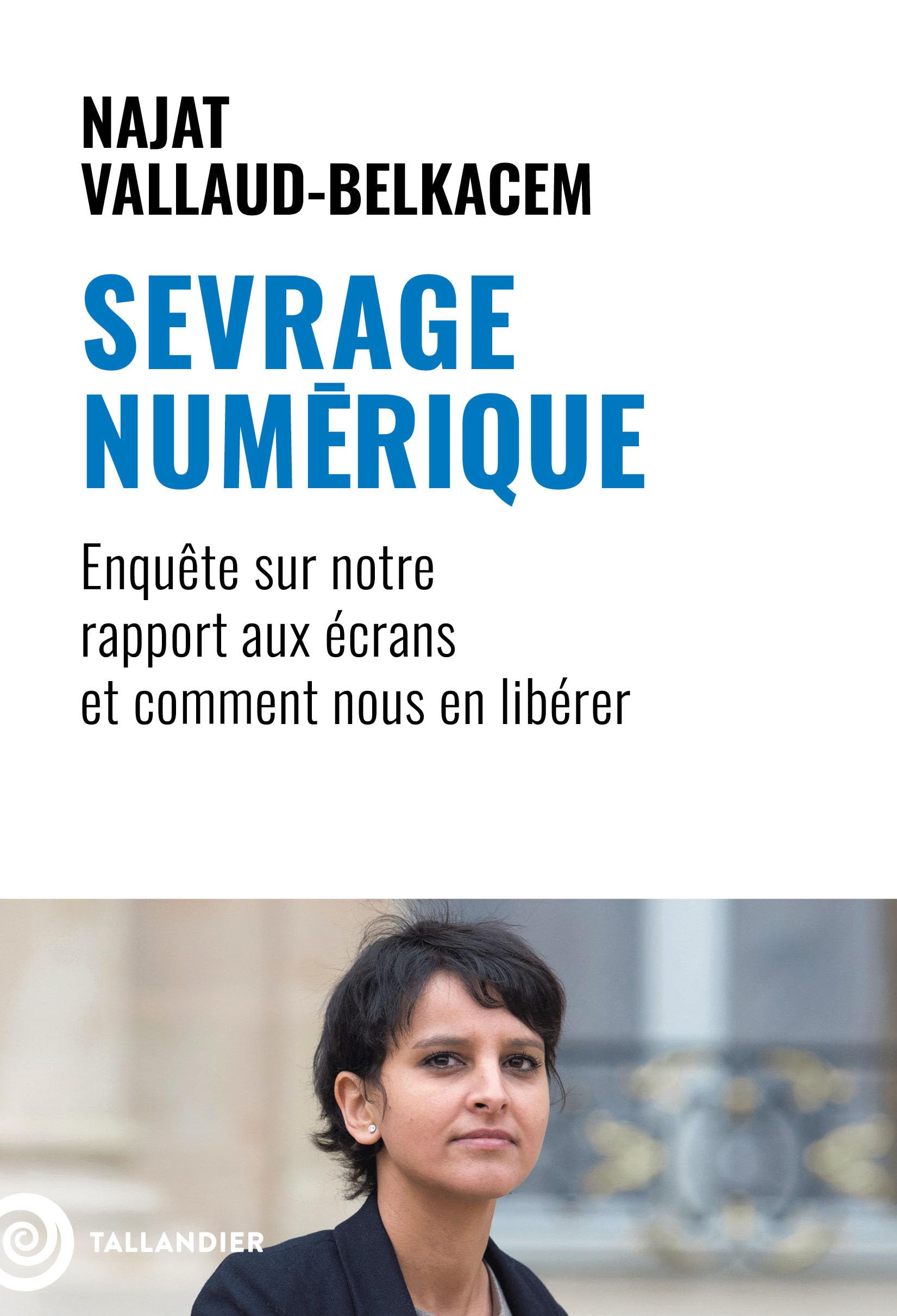 Sevrage numérique: Enquête sur notre rapport aux écrans et comment nous en libérer
