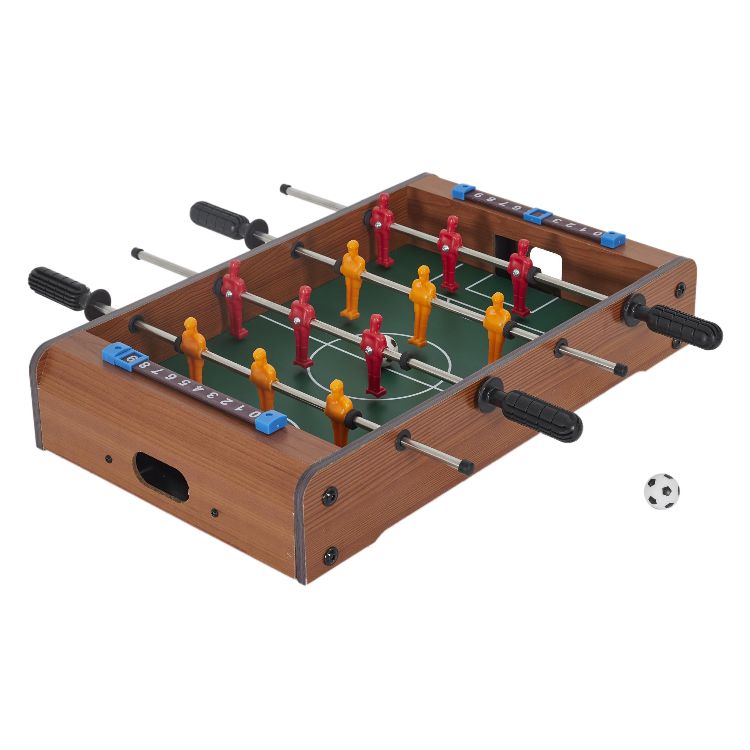 3 BALLES BABYFOOT (SOCCER SUR TABLE) - JEUX DE SOCIÉTÉ / Accessoires Pour Jeux De Société