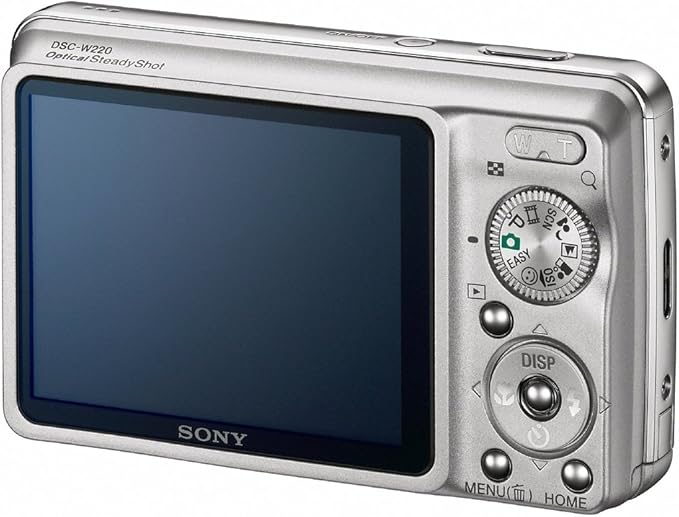 ライトブラウン/ブラック *最終お値下げ*SONY サイバーショット DSC