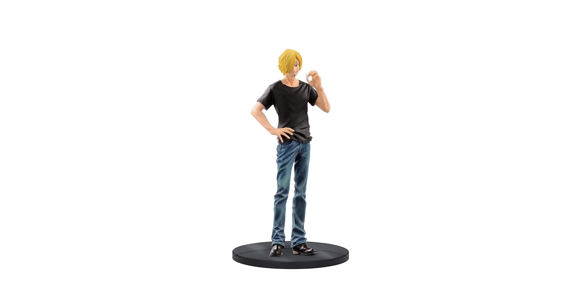 ワンピースJEANS FREAK フィギュア8体セット ワンピース JEANS FREAK vol.8 | フィギュア | ONE PIECE.com