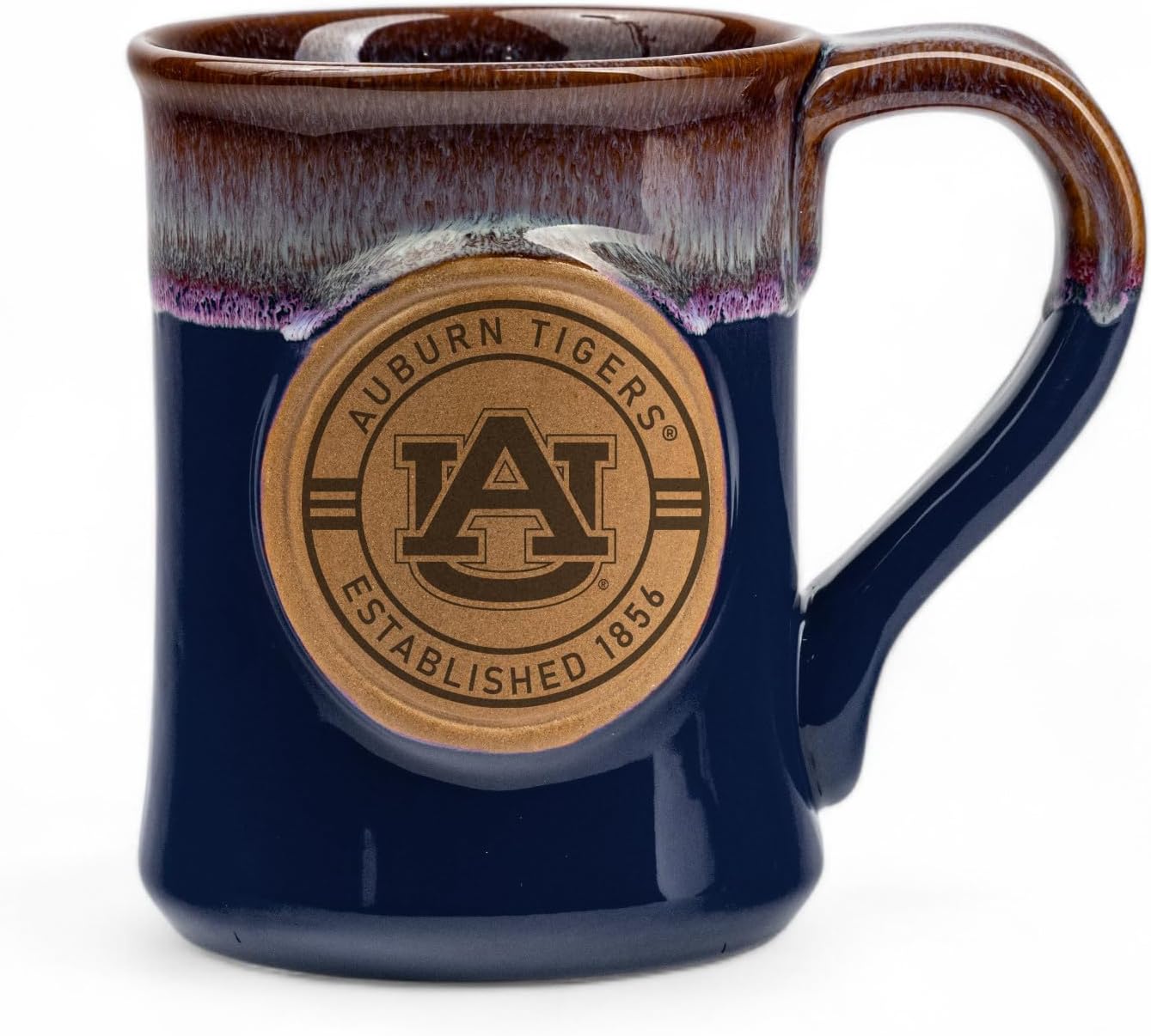 The Memory Company | Licensed NCAA 20oz 3D Hand Sculpted Mug