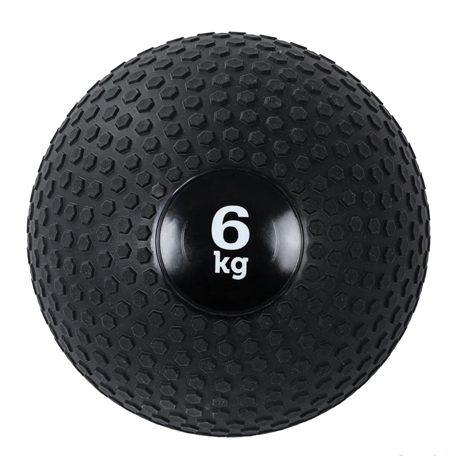 Medizinbälle PVC-Medizin-Ball Slam Ball, Männliche Und Weibliche Kernfestigkeit Training Wurf-Trainings-Balance-Training Fitness-Ball (Size : 6kg/13.2lb)