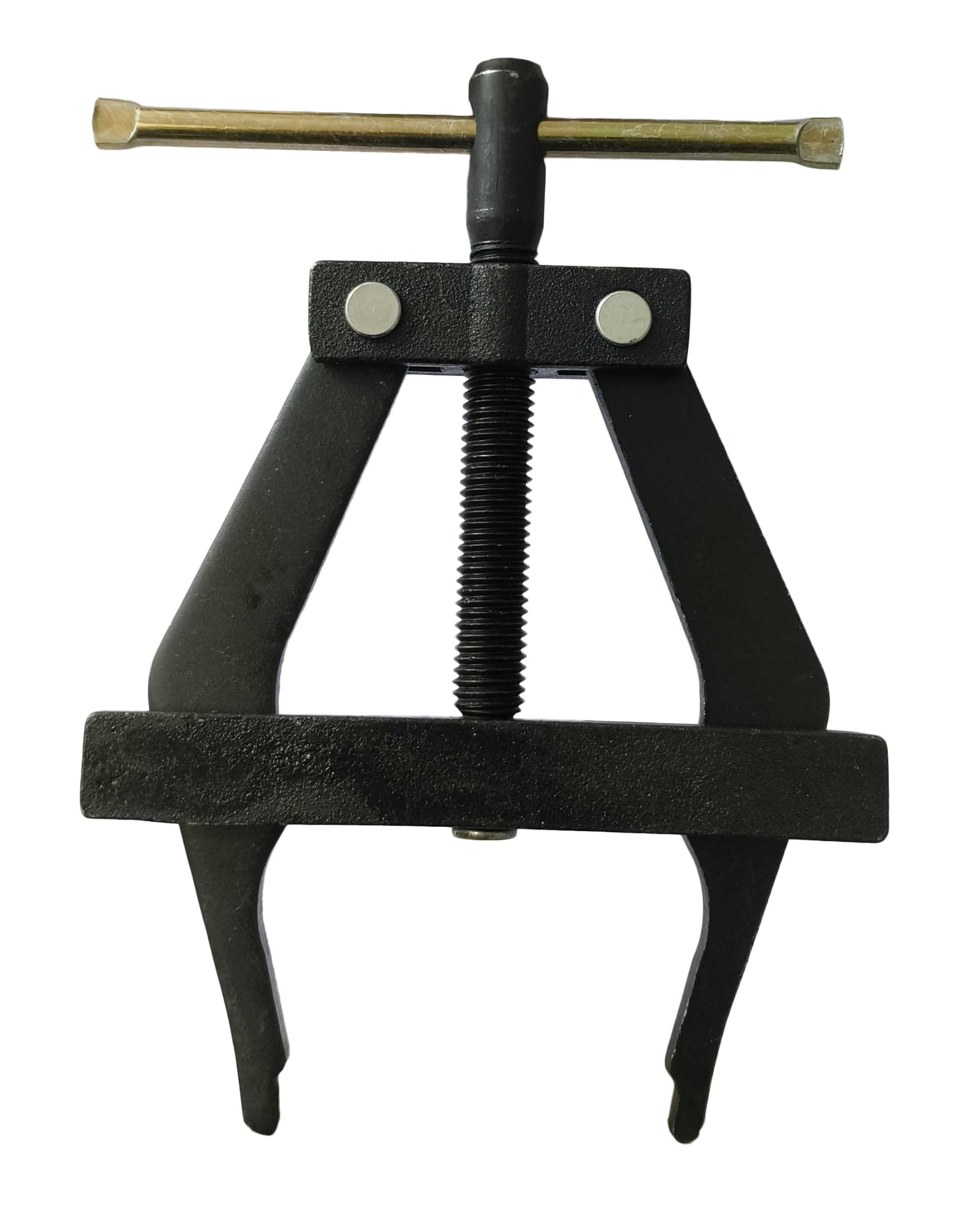 Inditrust Roller Chain Puller Holder for Chain #60 to 200 Motorcycle Bicycle Go Kart ATV Chains Replacement | Connecting for Chain Size # 25 35 40 41 50 60 420 415 415H 428H 520 530# (B0CV9TM3T9) Amazon Price History, Amazon Price Tracker
