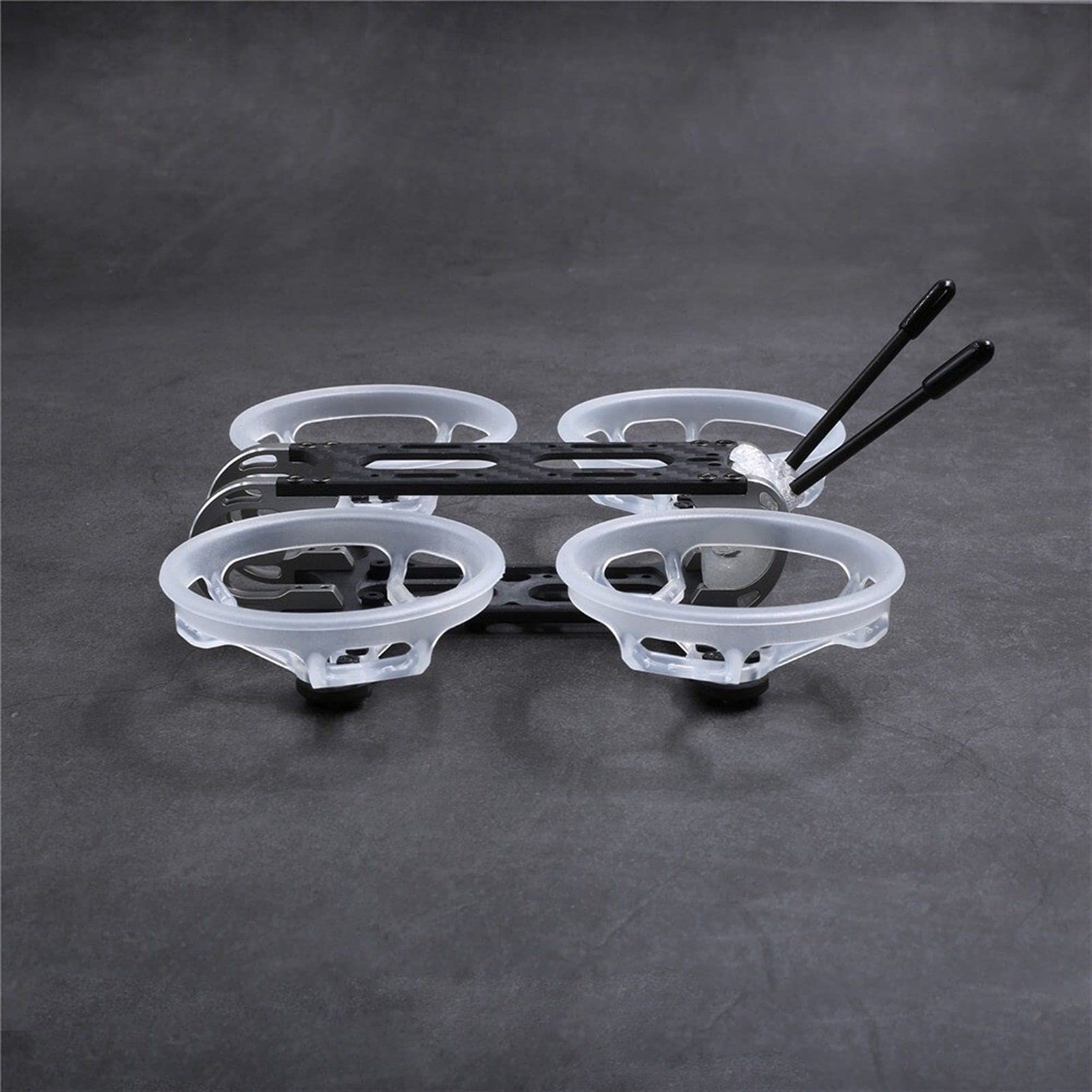 GEP-CP Freestyle FPV Racing Drone 2 Cal 115mm Cinepro Rack
