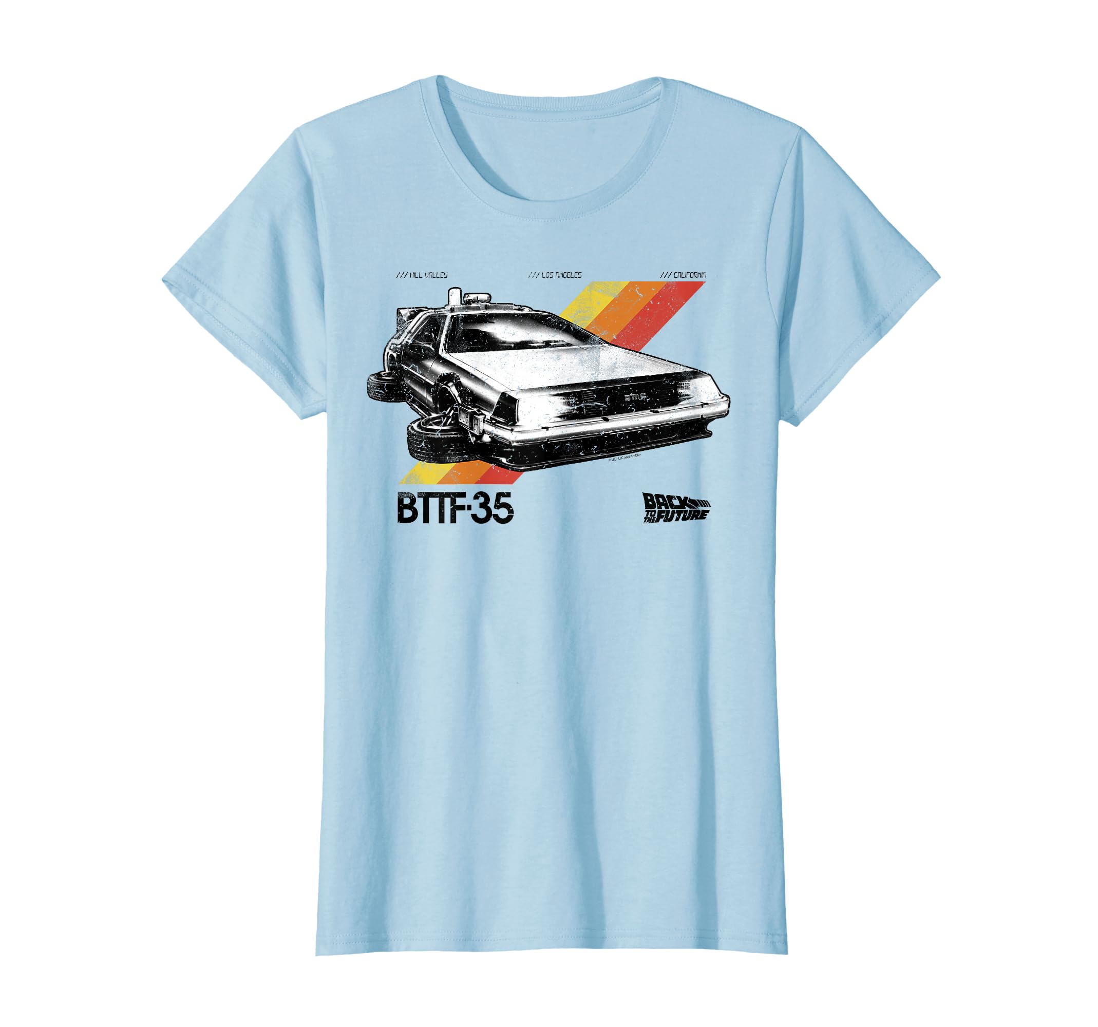Kleidung mit Designs von Amazon Merch on Demand