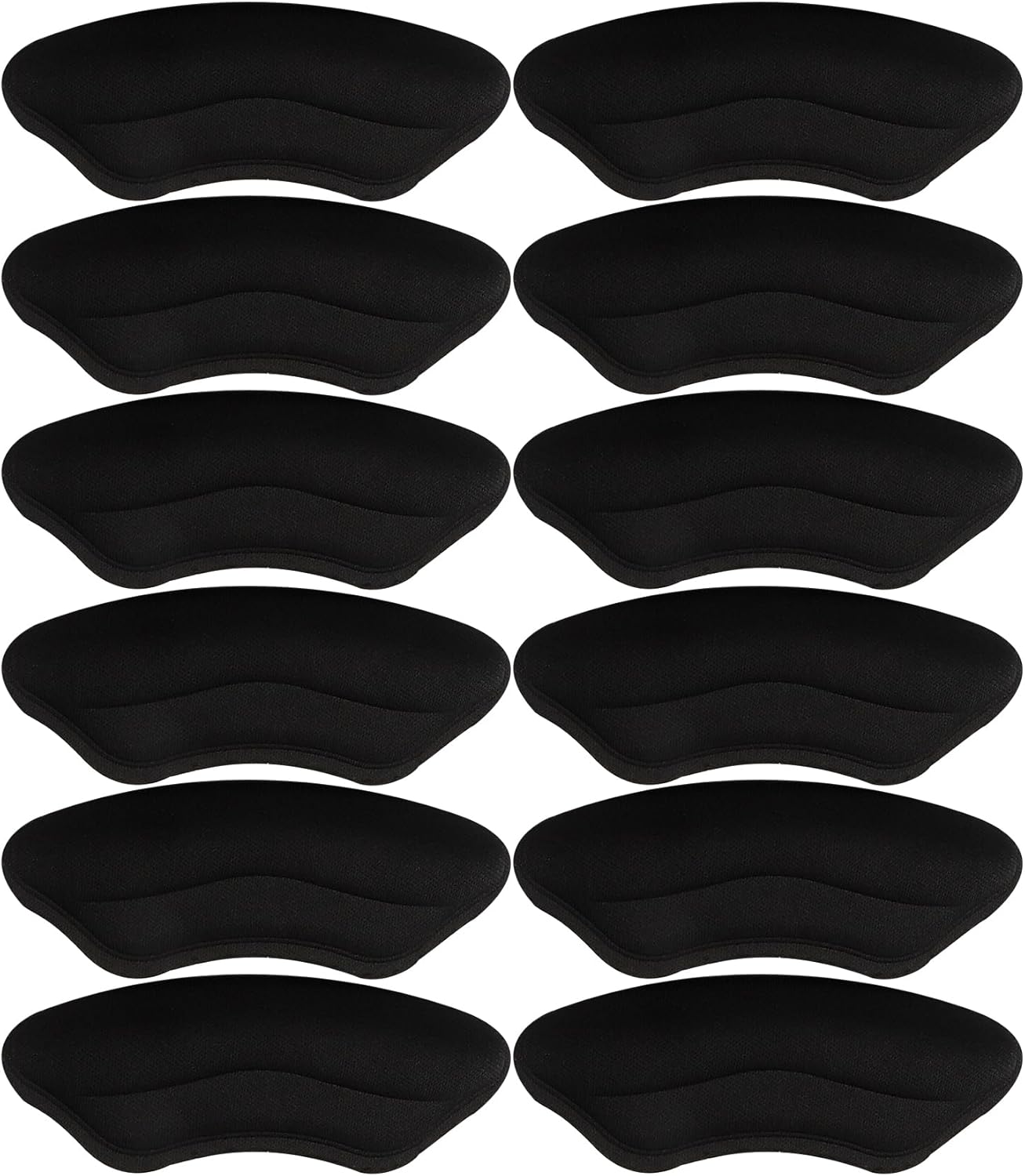 Heel Pads for Shoes, Shoe Inserts for Women, Heel Grips for