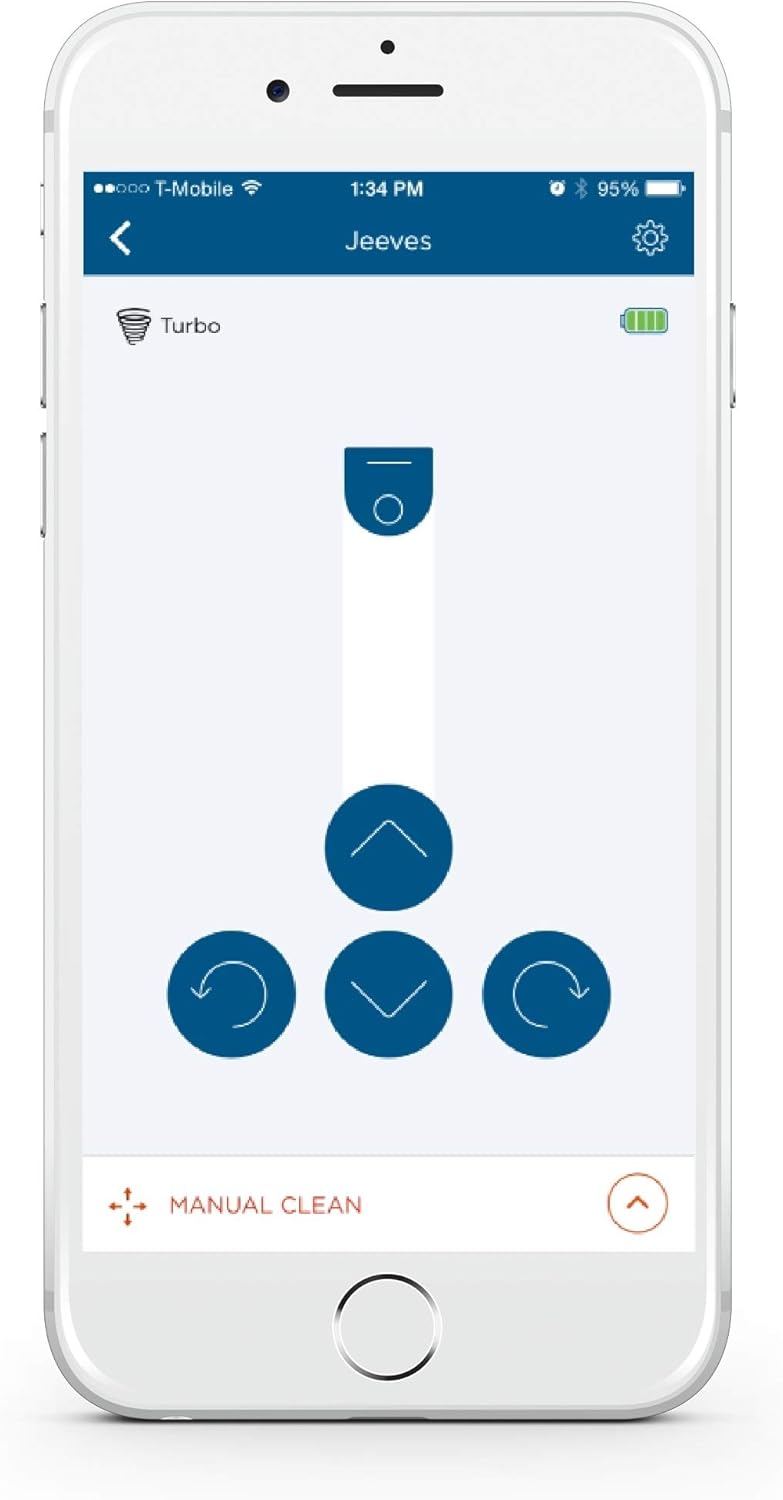 Neato 945-0125 BotVac Brush Guard and Squeegee
