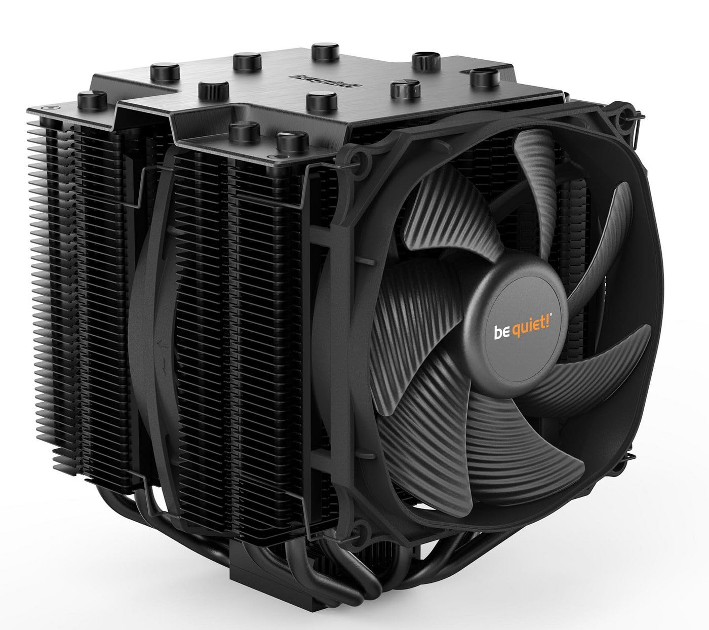be quiet! Dark Rock Pro 4 CPU Cooler, W128257852