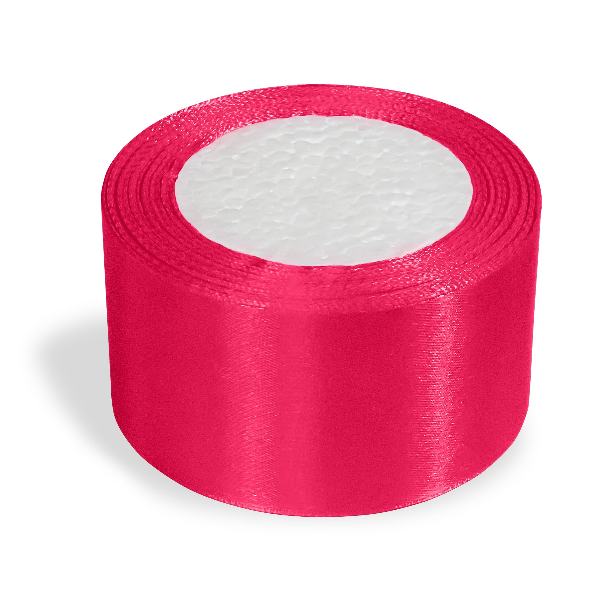 Cinta Rosa Cómo Hacer Rosa Eterna Con Cinta De Organza