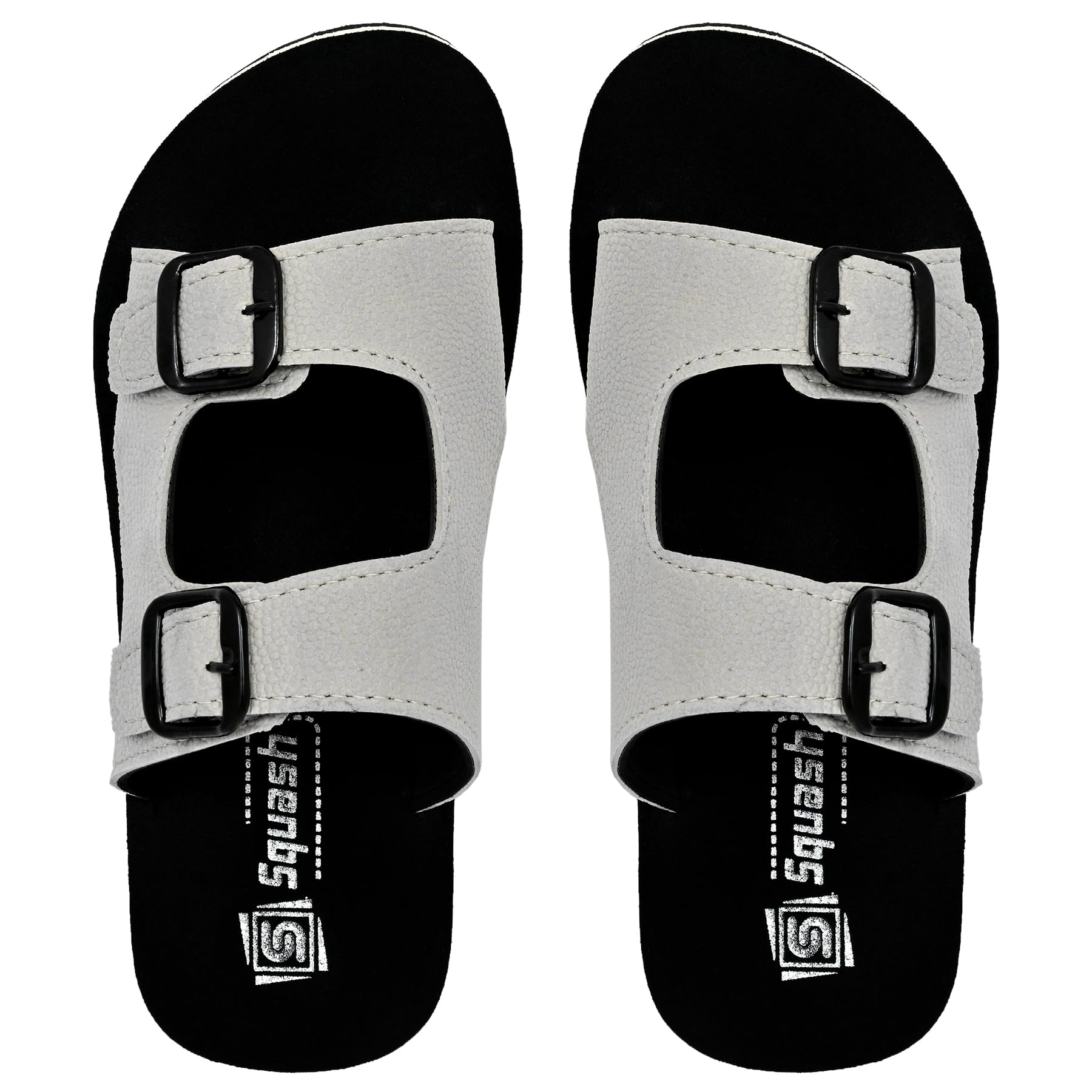 squash Extra Comfort Slipper Sandals, Lightweight, Quality, Stylish Design-picture-55