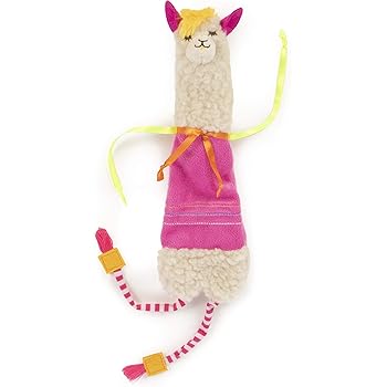 petstages dynamite cat toy