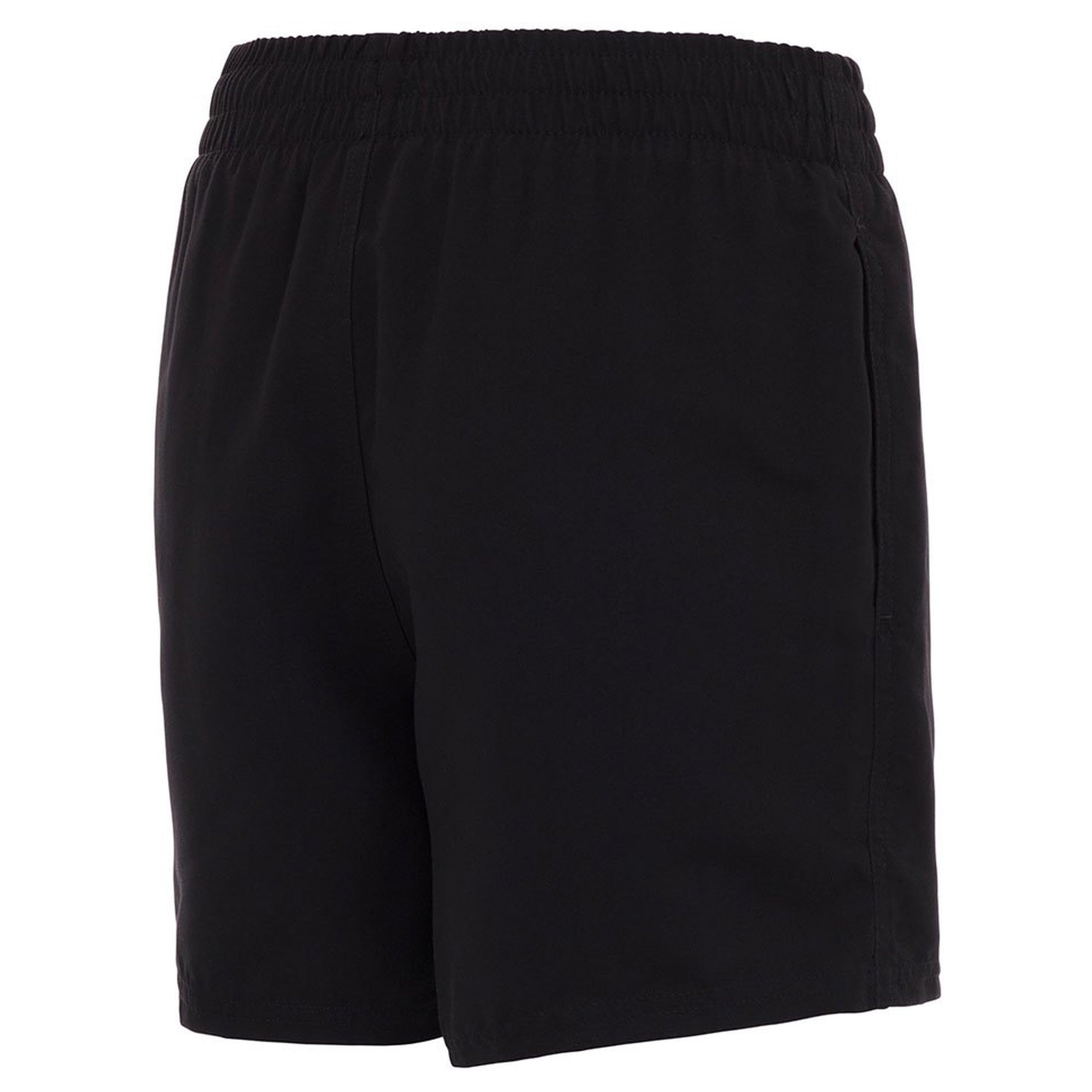 NIKE 4" Volley Boys Swimwear Short Black