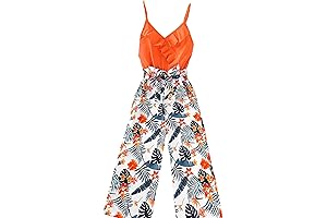 Adorable Hawaiian Dress for Girls: A Vibrant Tropical Paradise