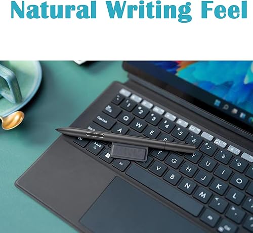 Miniatura 6 de Lápiz óptico activo 2.0 SA203H MPP 2.0 para ASUS Pen 2.0 SA203H, para ASUS ROG Flow Z 13, ROG Flow X 16, ROG Zephyrus Duo 16, Zenbook 14 Flip,