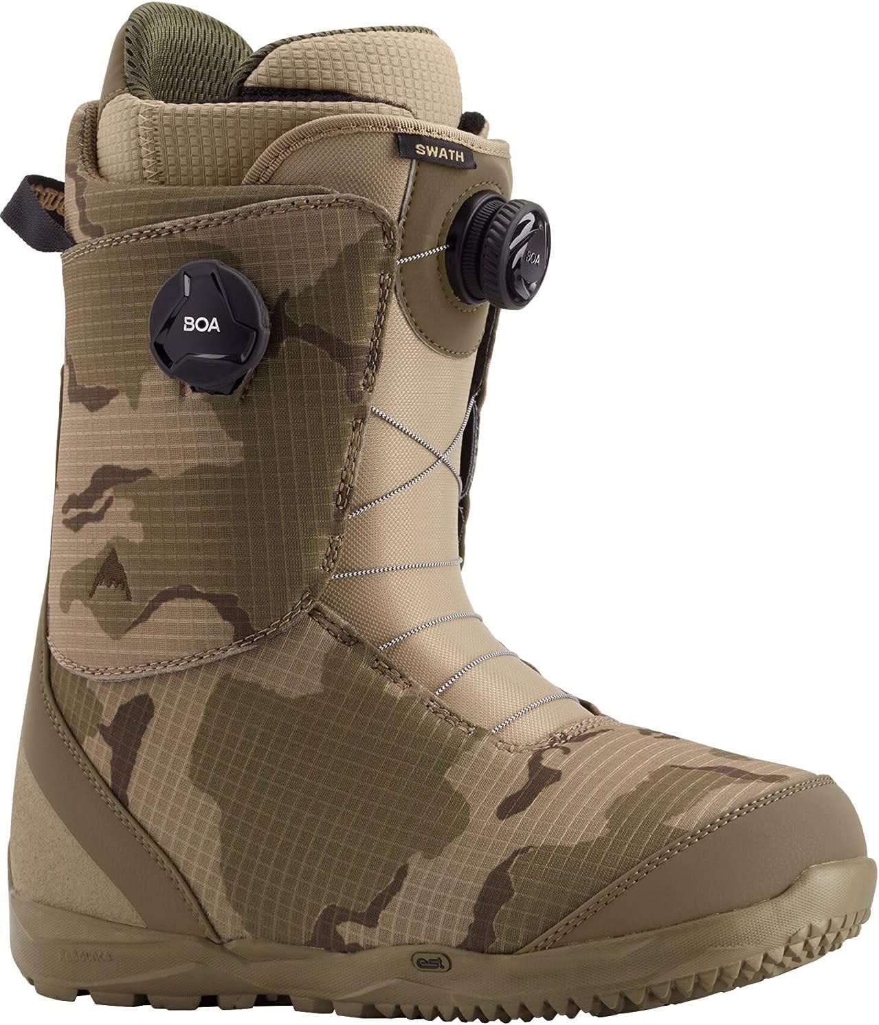 snowboard boots boa mens