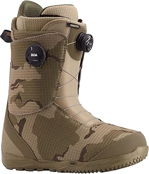 amazon snowboard boots