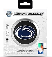 Vista 8 de SOAR Almohadilla de carga inalámbrica NCAA Group