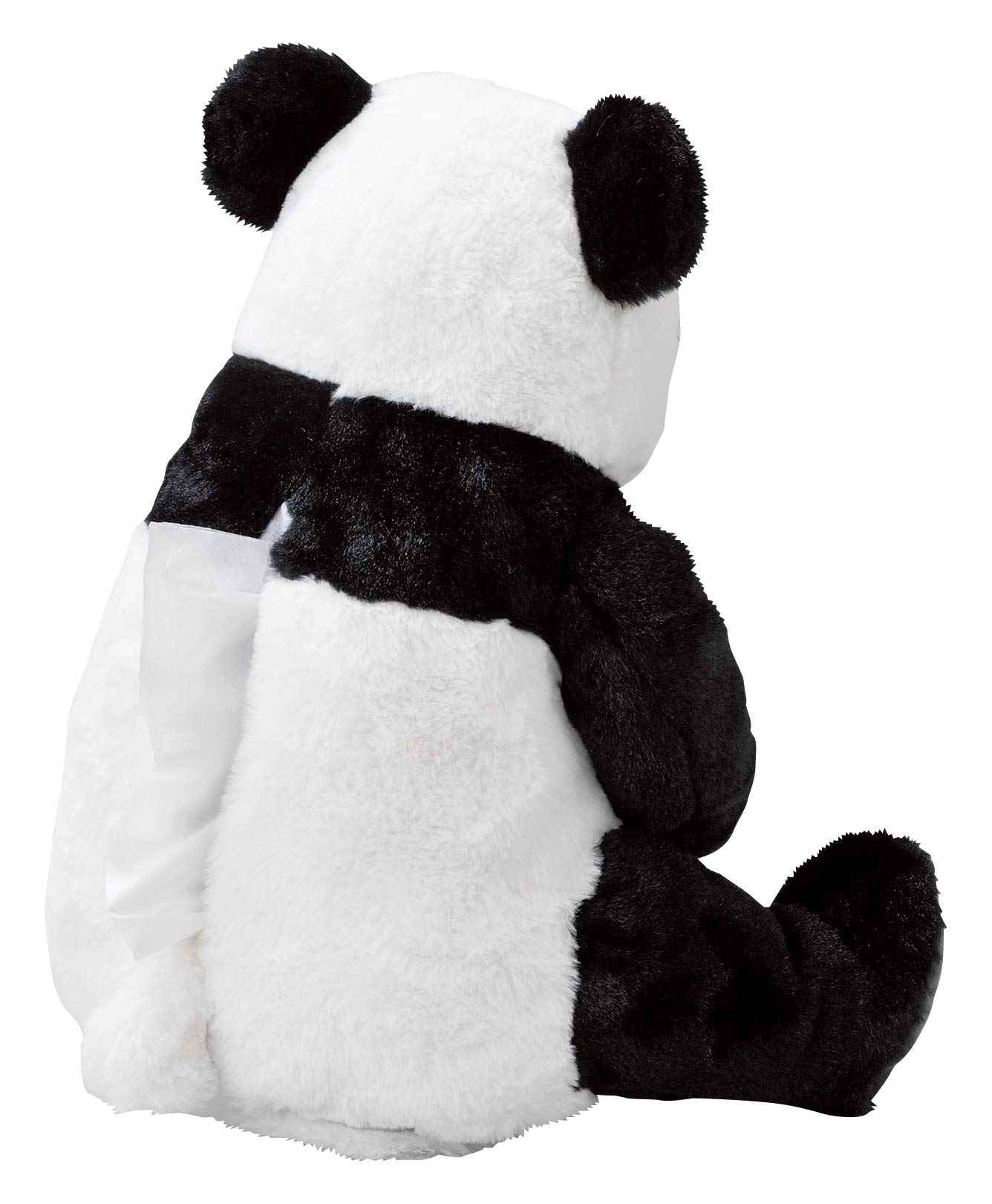 Amazon｜セトクラフト ティッシュケース パンダ SF-3526-320