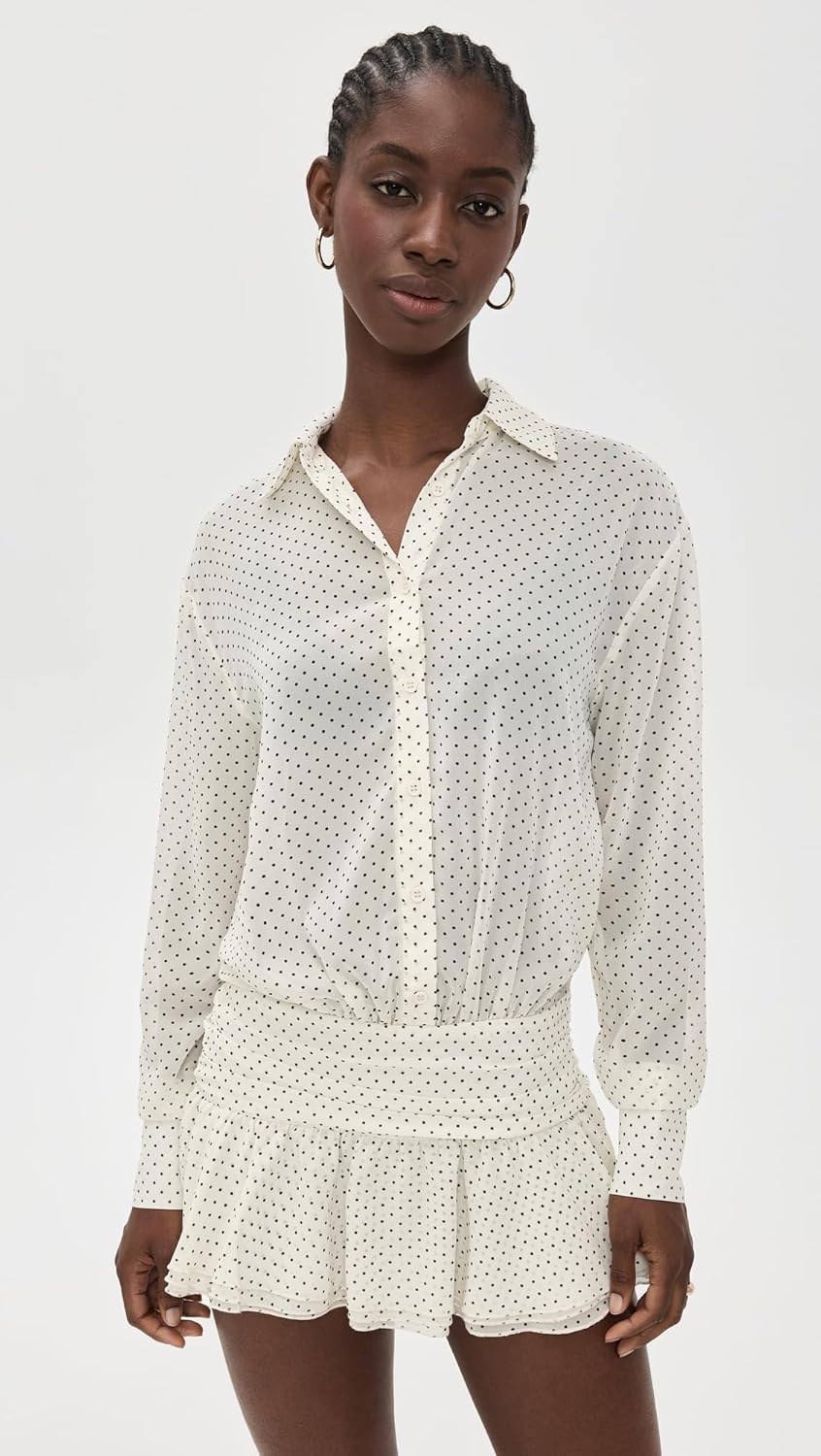 Lioness Women's Girls Mini Dress - Image 2