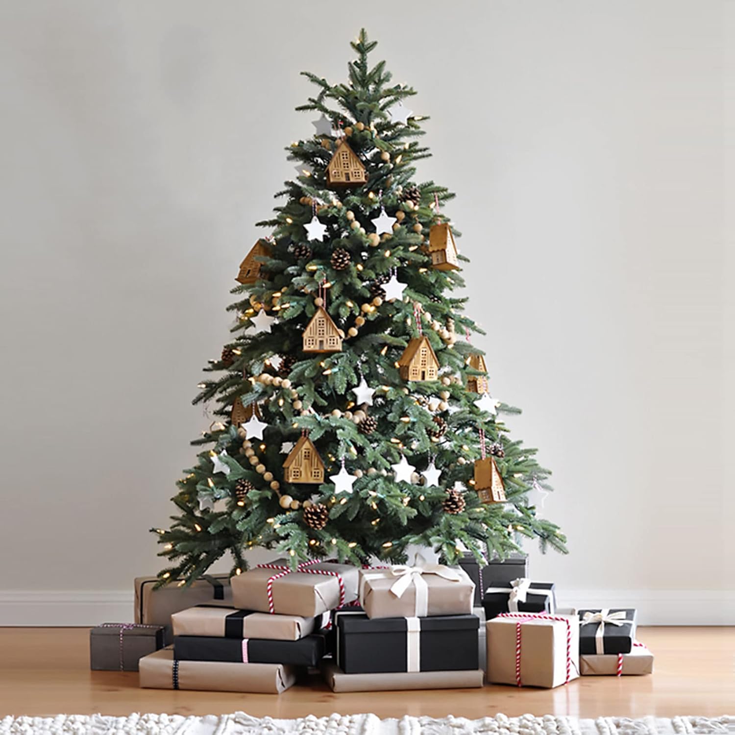 Amazon.co.jp: クリスマスツリー セット 180cm christmas tree