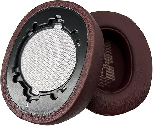 Miniatura 3 de Live 500BT Almohadillas de repuesto para los oídos, accesorios compatibles con JBL Live 500BT  Live 500BTNC auriculares inalámbricos sobre la oreja,