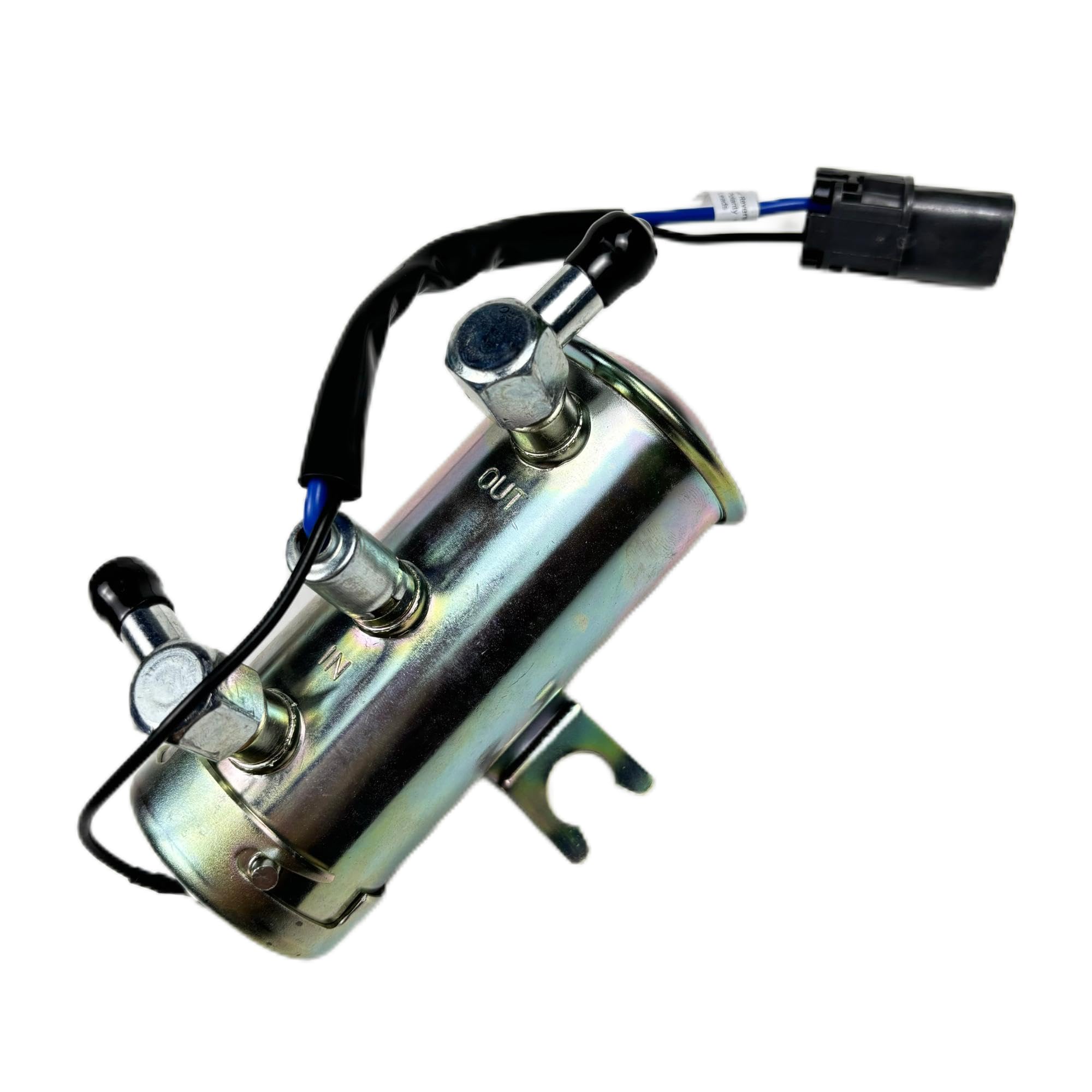 ほー Corpo Borboleta Vw Fox / Gol 1.0 2011 Em Diante - Mq0707