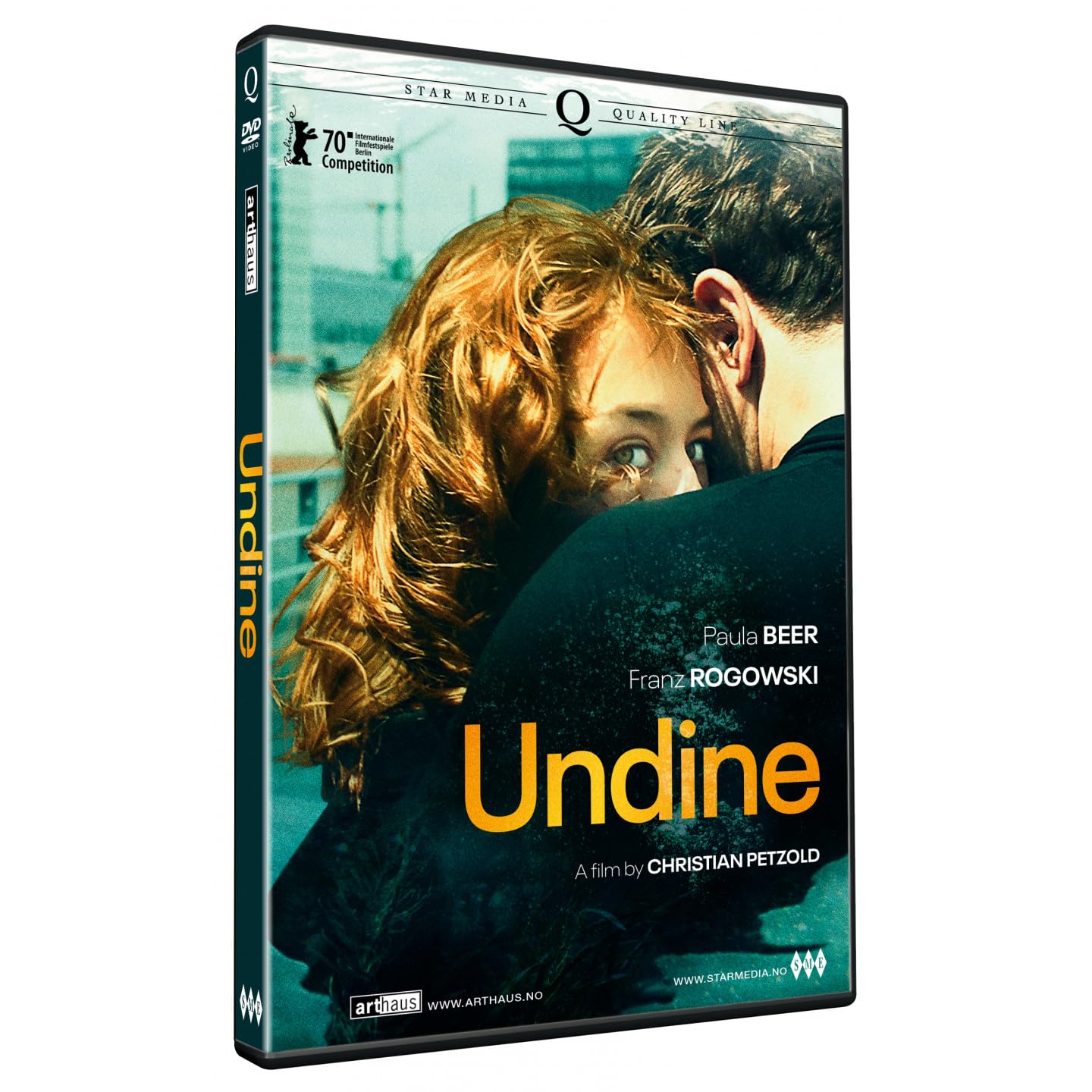 Mis Label Undine