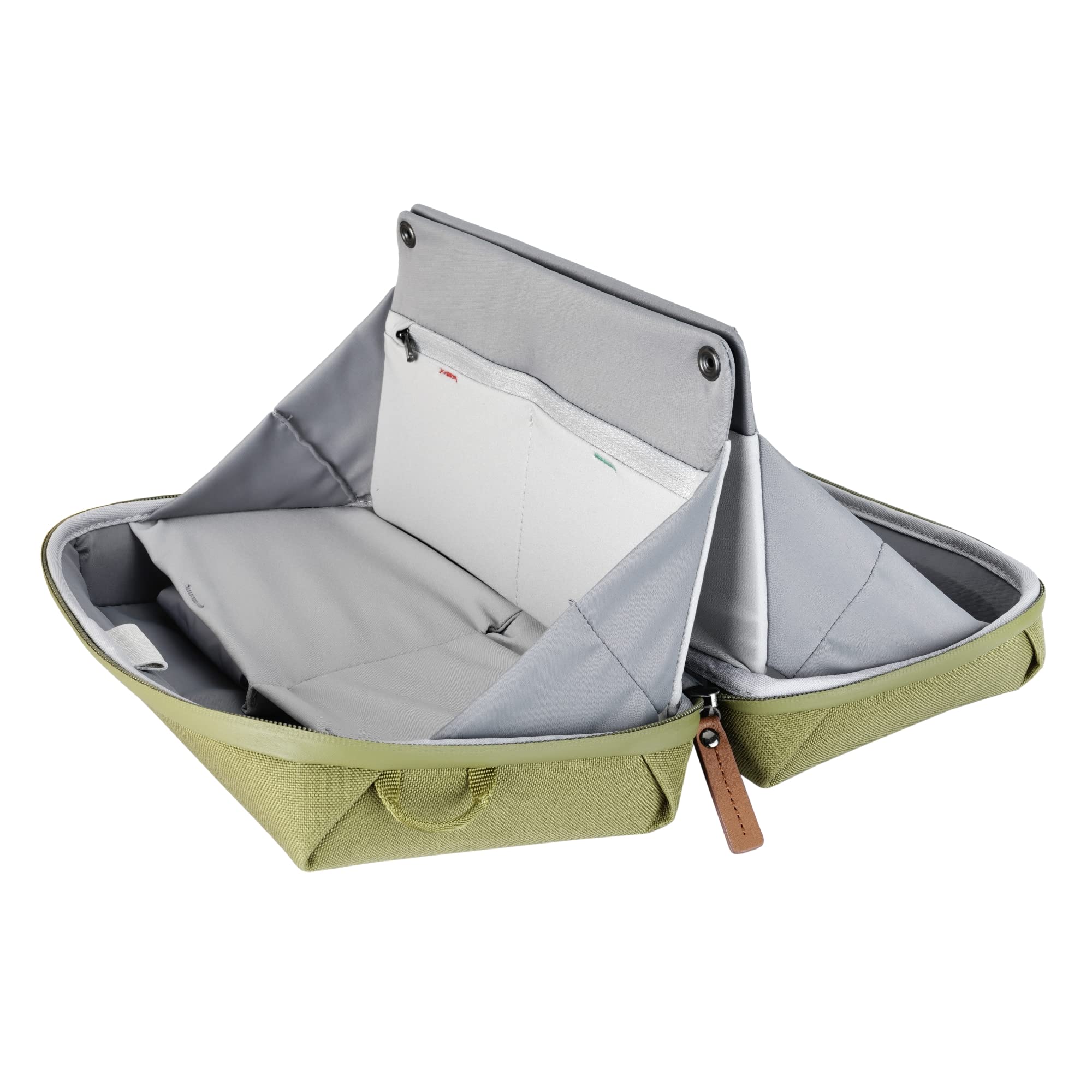 Vanguard VEO City TP28 Technical Pack - Green, S - Image 4
