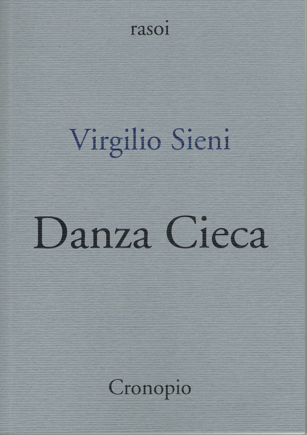 Danza Cieca - 4
