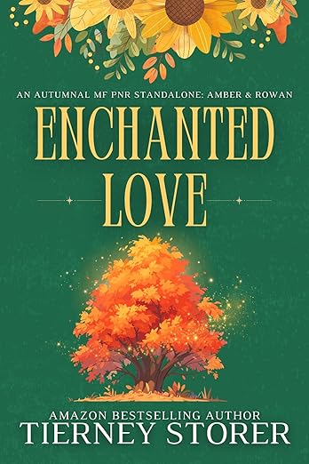 enchanted love