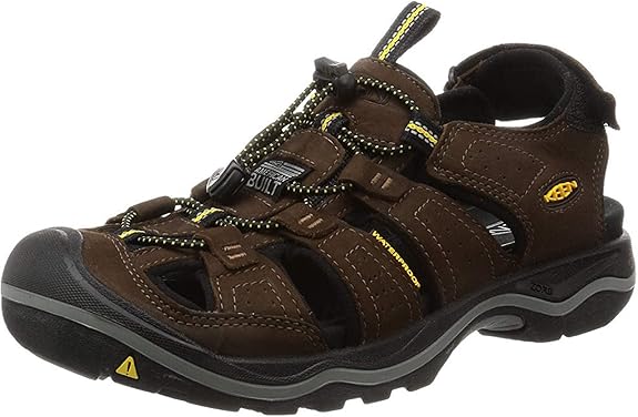 keen rialto