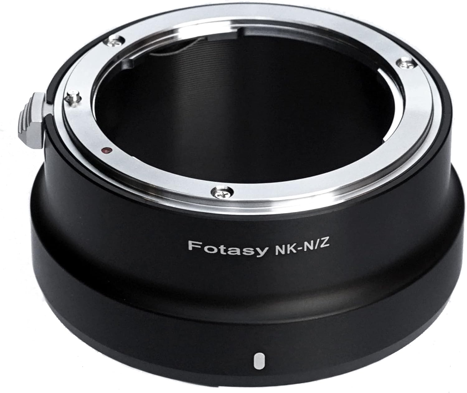 Fotasy Nikkor F Mount Lens to Z Mount Adapter, FTZ Mount Adapter, Nikkor F Z