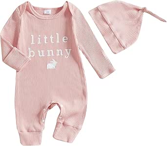 Baby Boy Girl Halloween Outfits Newborn Pumpkin Knitted Romper Fall Winter Bubble Sweater Bodysuit Jumpsuit Cute One Piece Clothes