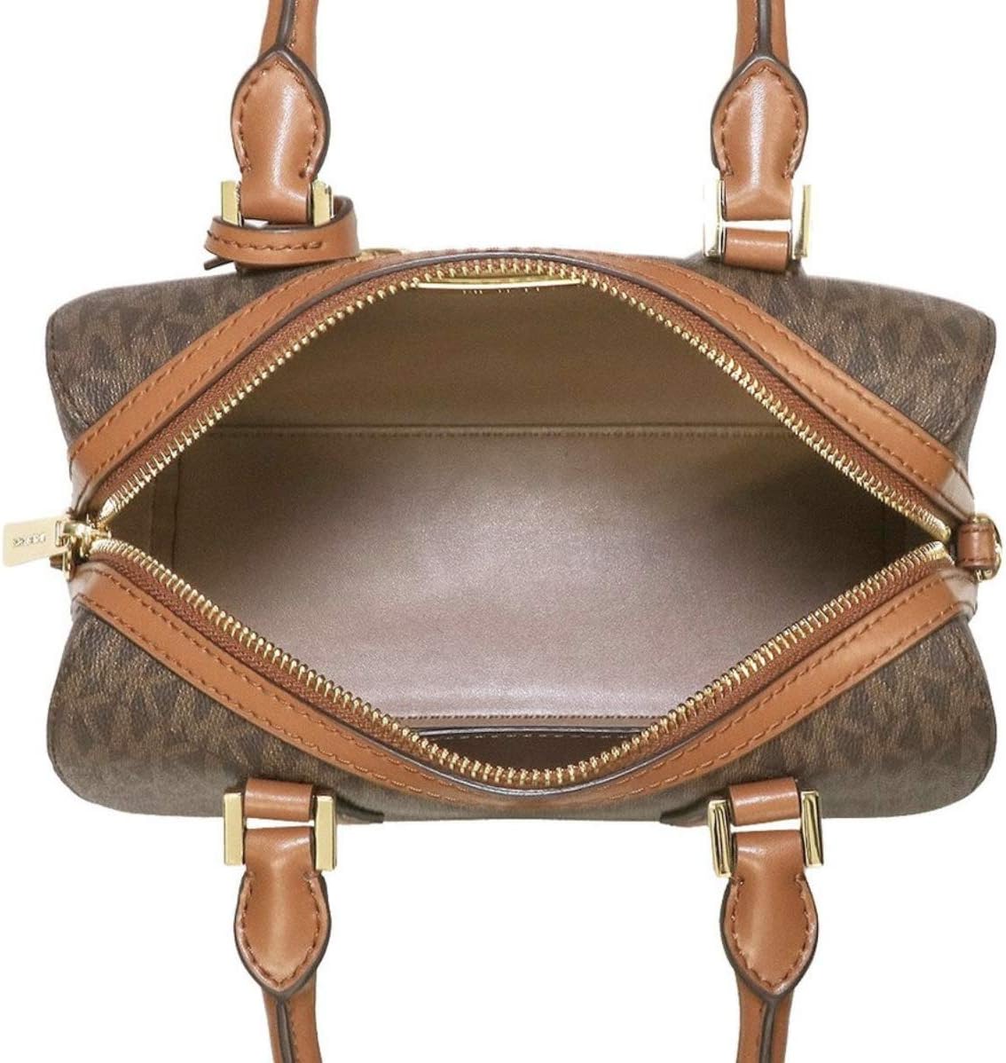 mk hayes large duffle